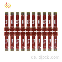 Multilayer Printed Circuit Controller PCB -Starrkreis Starrkreis